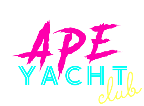 Cyber Ape Yacht Club logo