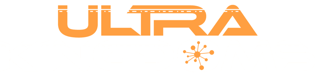 Ultra Kingdoms logo